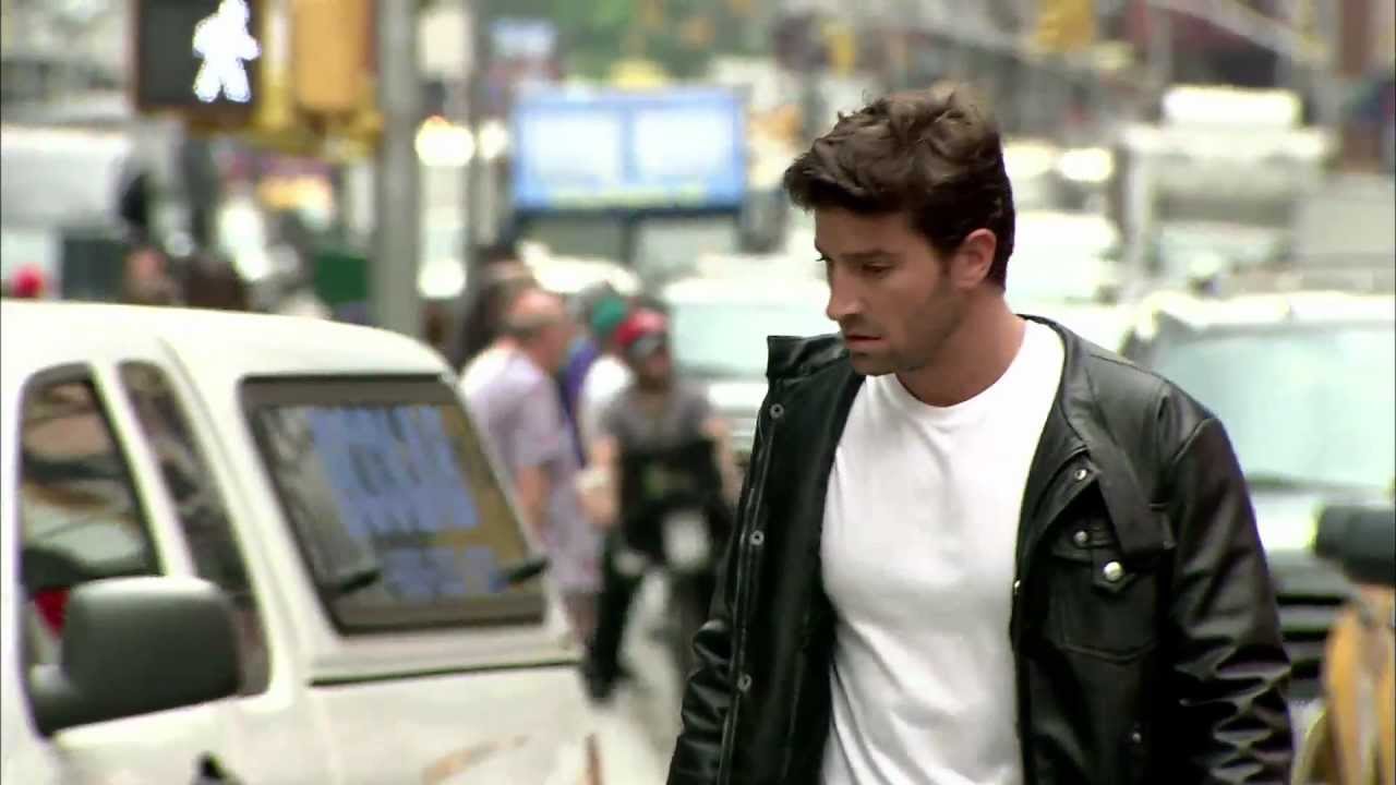 El Rostro de la Venganza - El Rostro / Capítulo 2 (1/2) / Telemundo