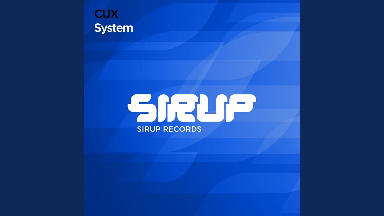 System (Original Club Mix)