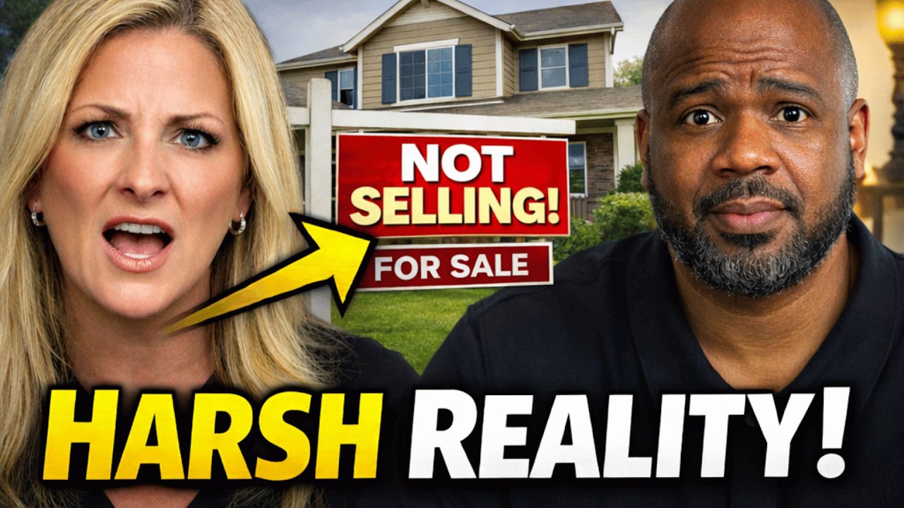 Sellers Are Angry, But Here's What They're Missing