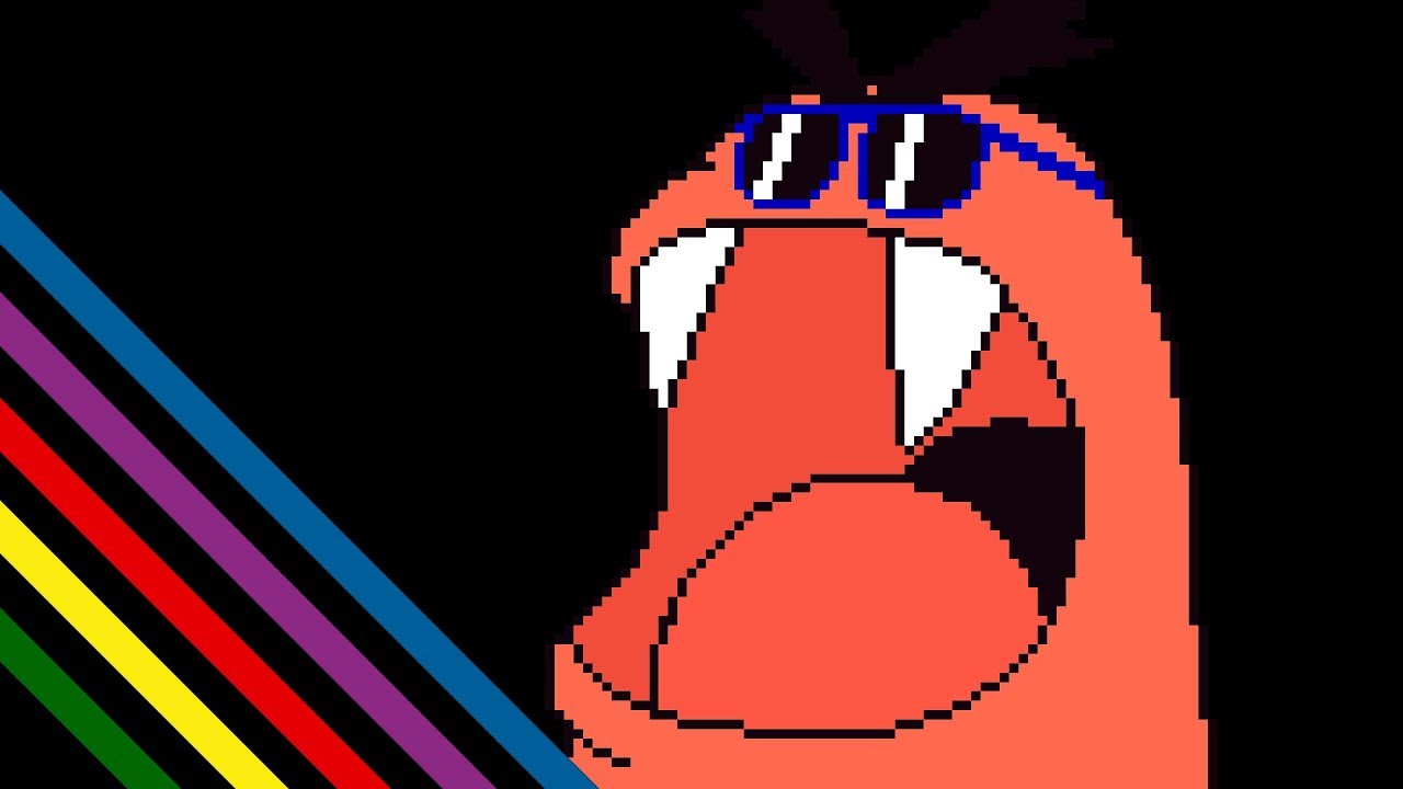 Yoshi's Island Castle/Fortress 8-BIT - Super Mario World 2: Yoshi's Island