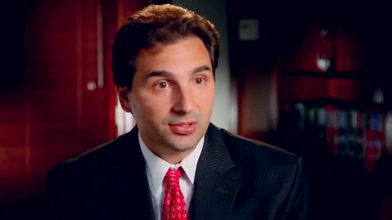 VINCENT DELUCA, TOMS RIVER DIVORCE LAWYER