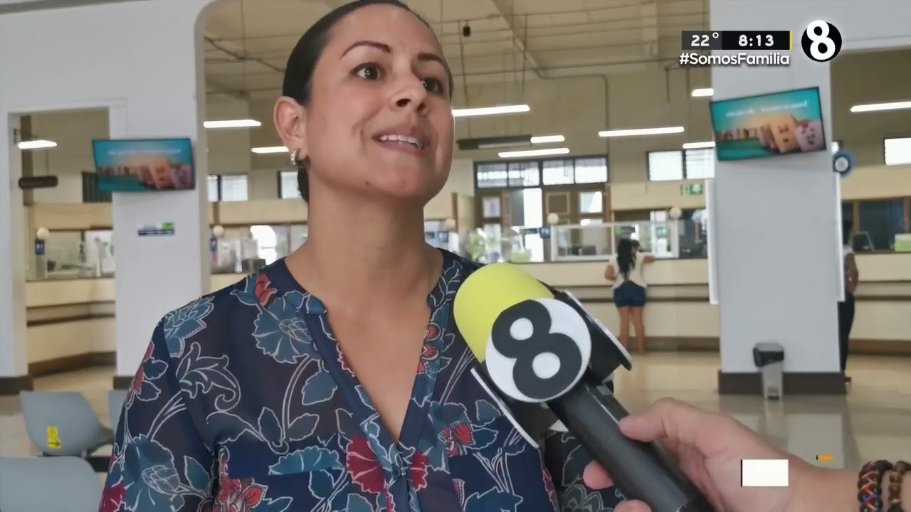 Escáneres detectan drogas en Correos de Costa Rica
