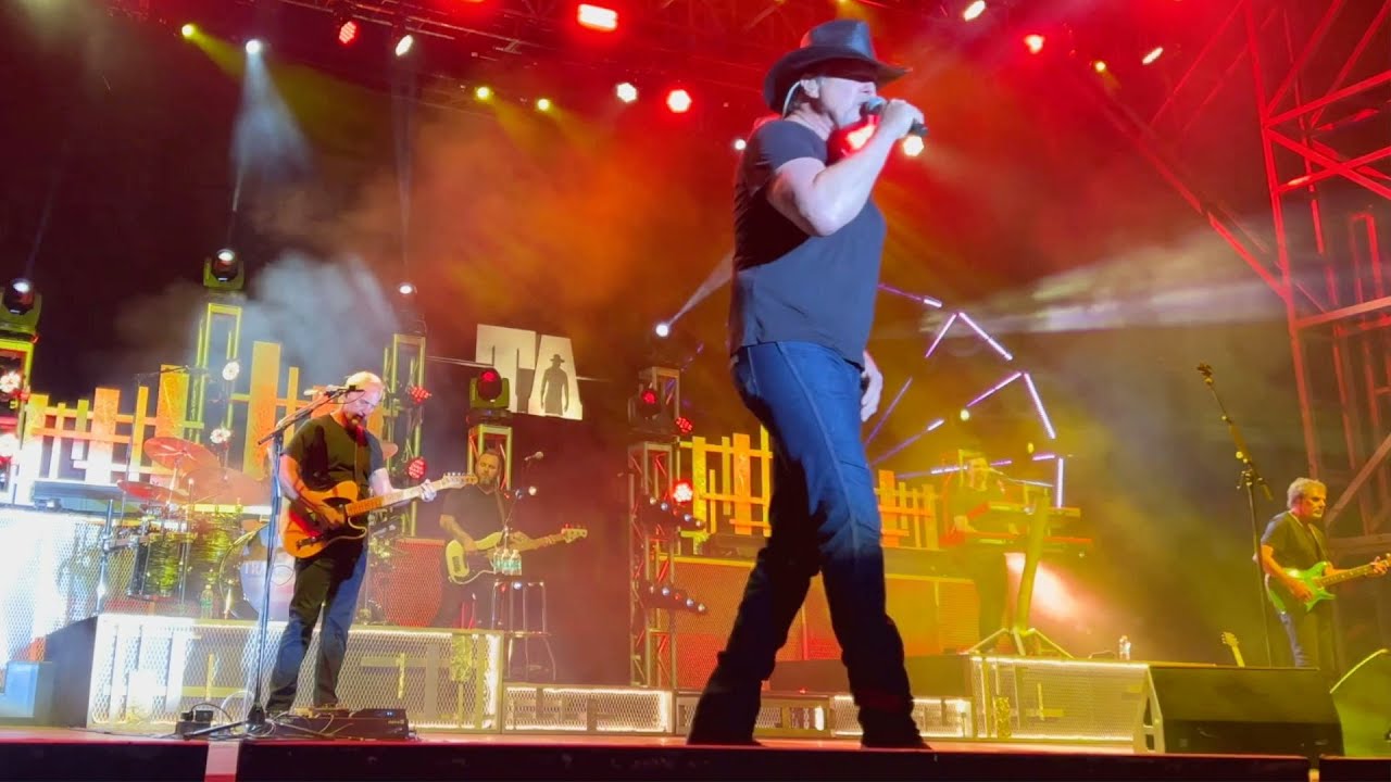Trace Adkins