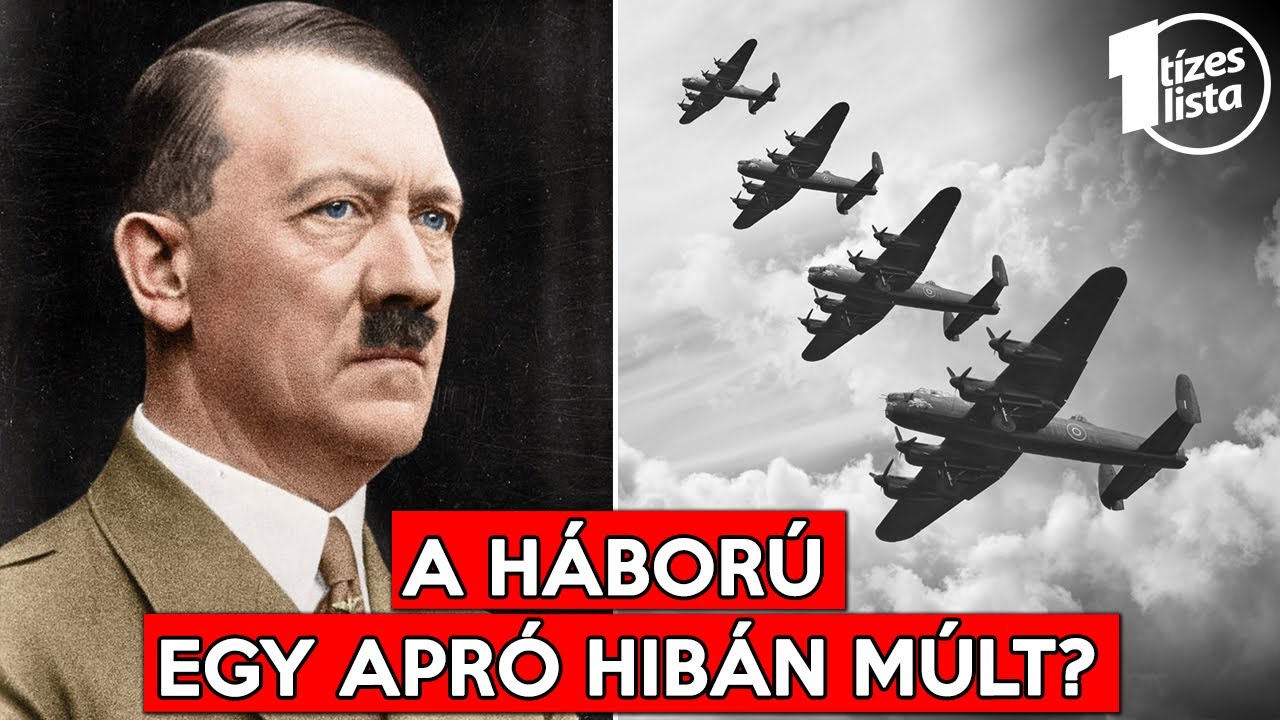 Felfoghatatlan hib&aacute;k, amik &aacute;t&iacute;rt&aacute;k a t&ouml;rt&eacute;nelmet