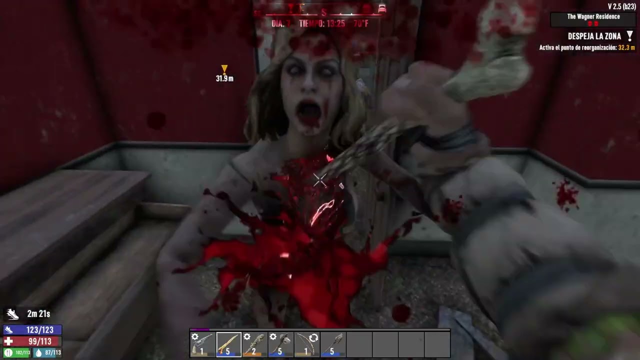 7 Days to Die  (Part 4/9)
