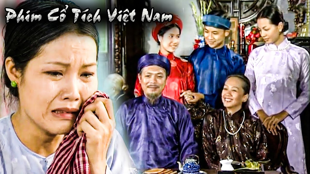 Quan Khinh Người Nghèo, Cái Kết Gả Con Cho Nhà Nghèo | PHIM TRUYỆN CỔ TÍCH VIỆT NAM 2026