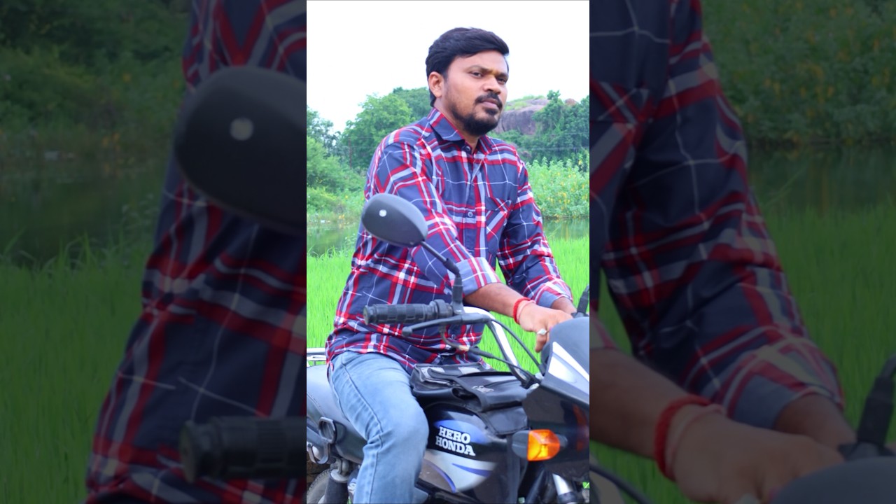 కుటుంబం కోసం ఏం చేసానో తెలుసా 🥹 