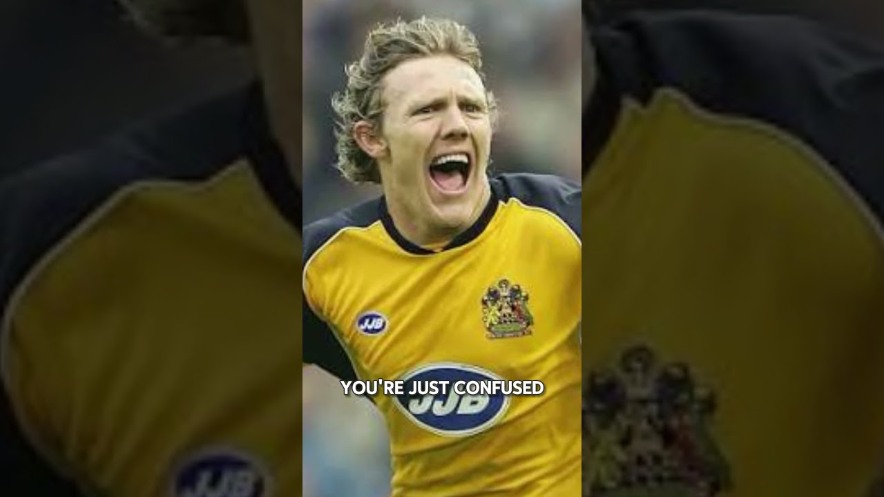Jimmy Bullard On Always Being The Premier League Joker 🤣👏 
