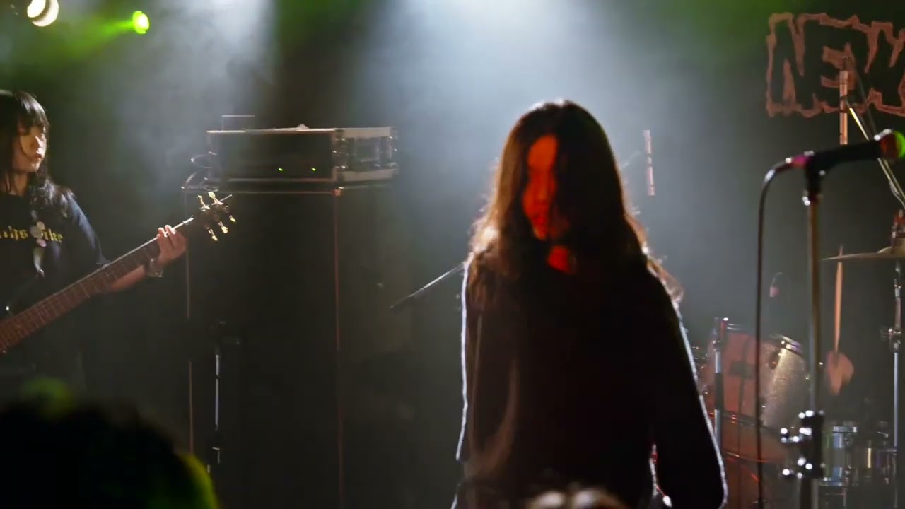 NEGATIVE SUN - Live at NEW REALM FEST 2024