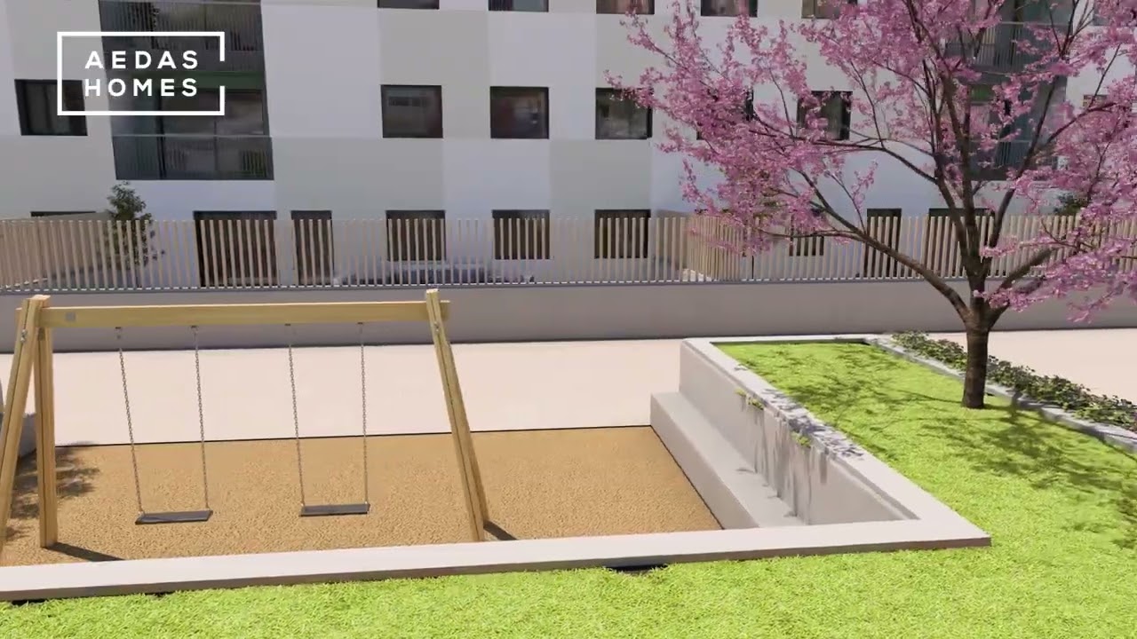 Sirani | Viviendas de diseño en Terrassa