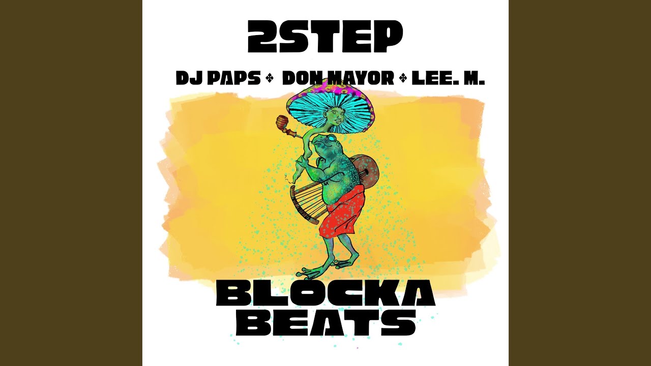2 STEP