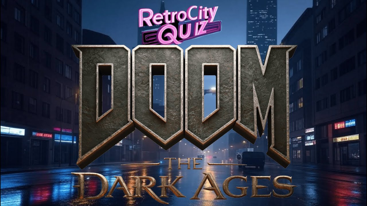 Ultimate Doom The Dark Ages Quiz