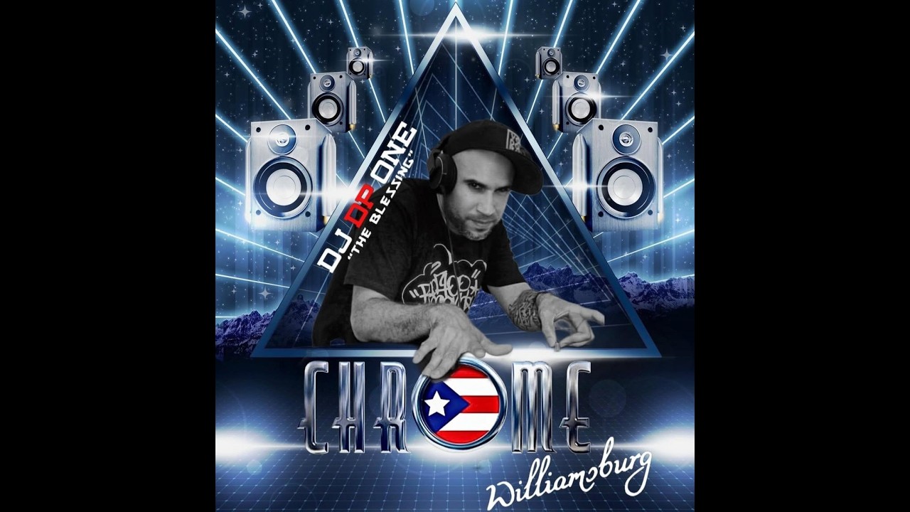 DJ DP ONE on Ruff Ryders Radio at Digiwaxx New Media Wednesdays