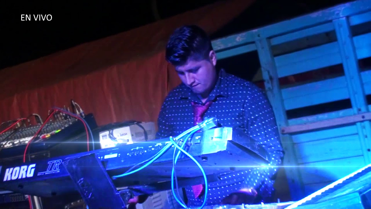 Juveniles Shiberia - Llorando tu partida (En vivo) 1080p
