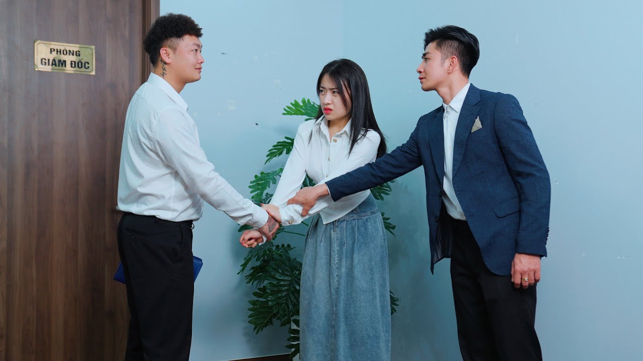 MA CŨ HỐNG HÁCH BẮT NẠT NỮ NHÂN VIÊN MỚI KHÔNG NGỜ GẶP NGAY CHỦ TỊCH | CƠM ÁO GẠO TIỀN TẬP 849