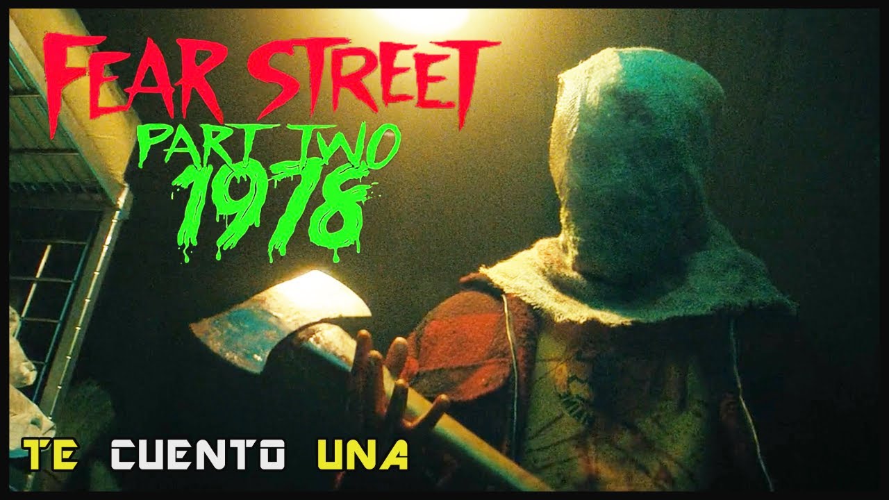 La Calle Del Terror : Parte 2 | EN 9 MINUTOS