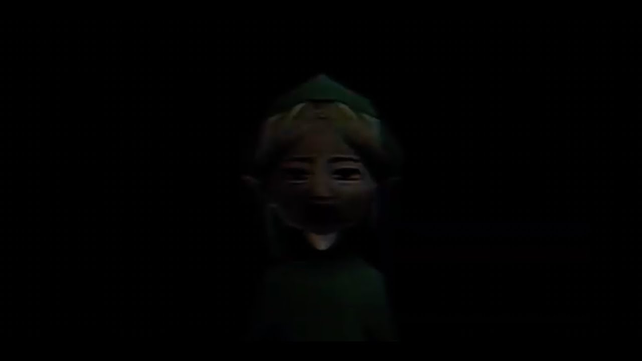 boards of canada - gyroscope (majora's mask soundfont)