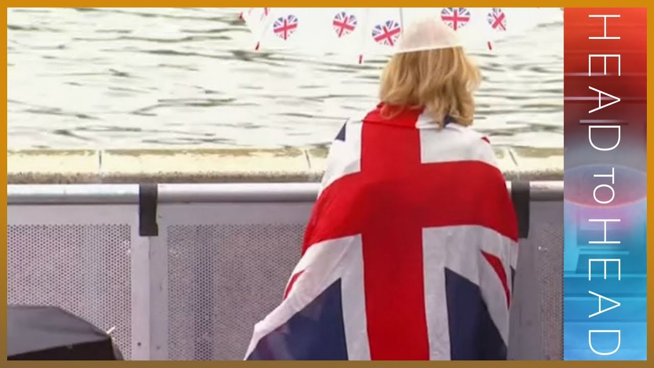 🇬🇧 Brexit: Прощай, Европа? | Лицом к лицу