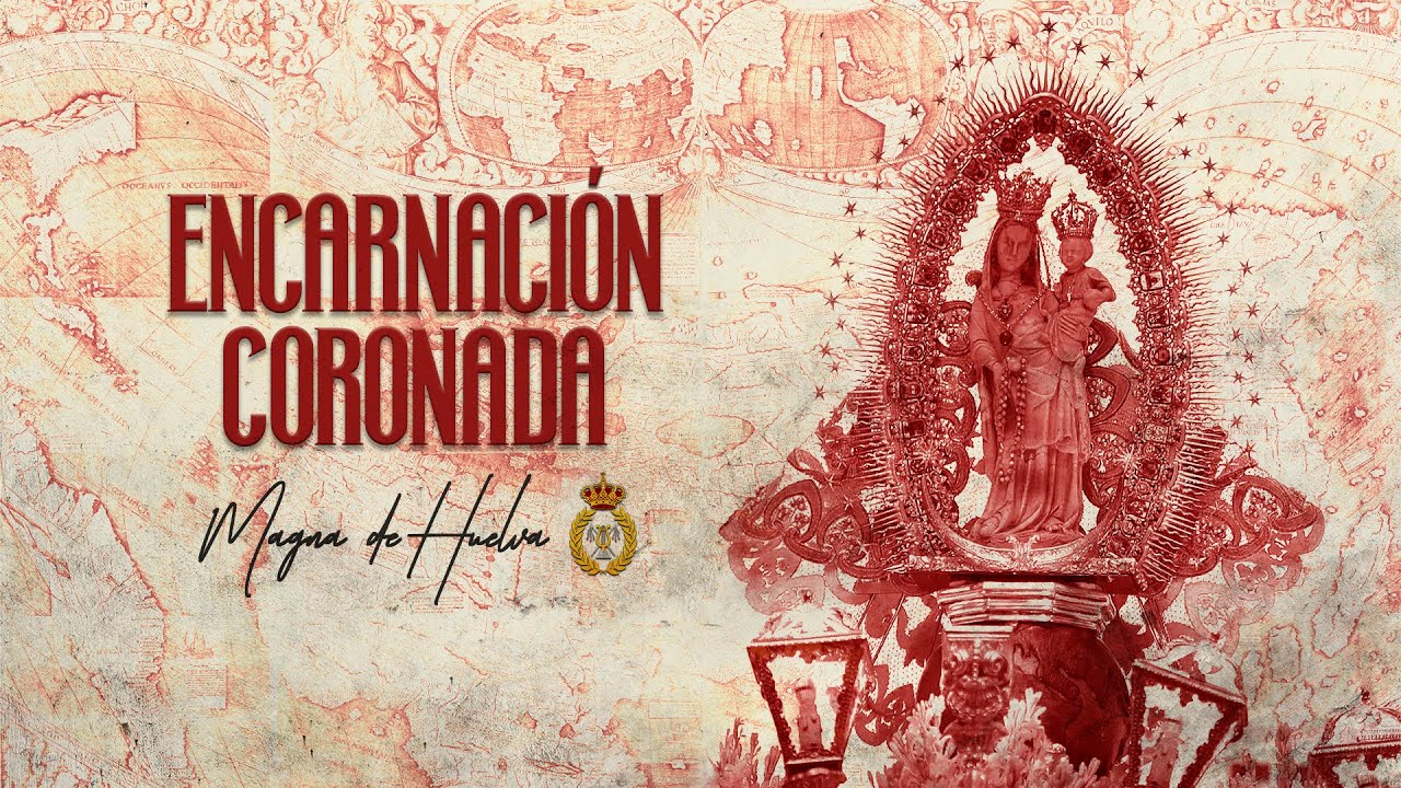 ENCARNACIÓN CORONADA en la Magna de Huelva | BM Las Cigarreras