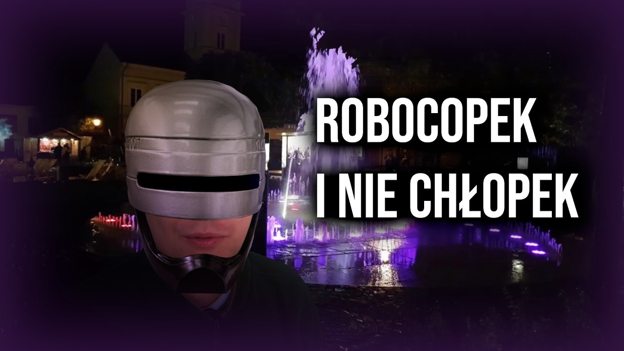 RoboMichał: Zbójeckie Kutno