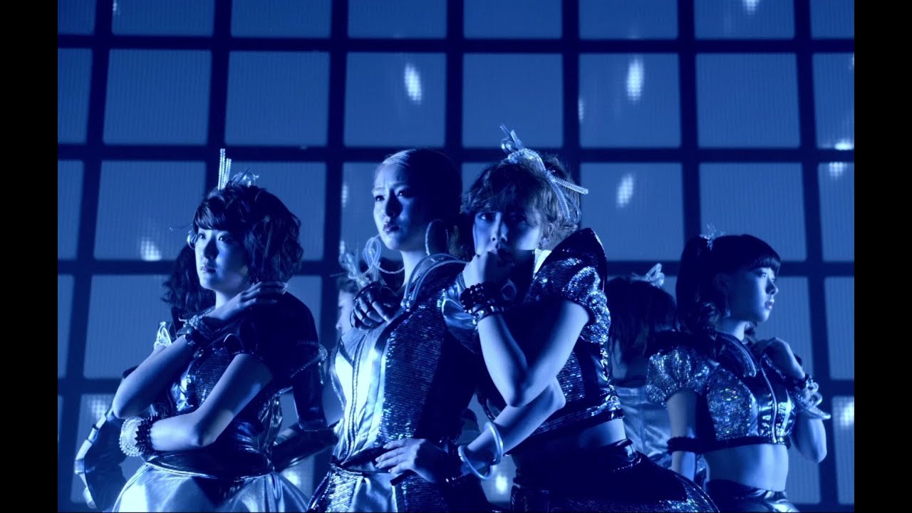 Berryz工房『1億3千万総ダイエット王国』Berryz Kobo[130 million Diet-minded Country]) （MV）