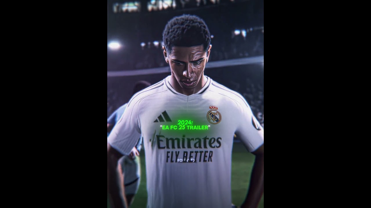 Ea Fc 26 Vs 25 Trailer 🤯