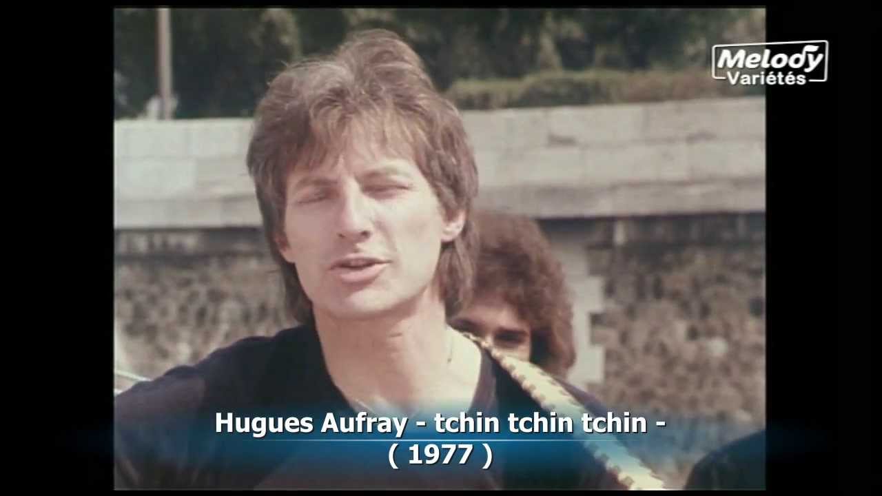 Hugues Aufray   