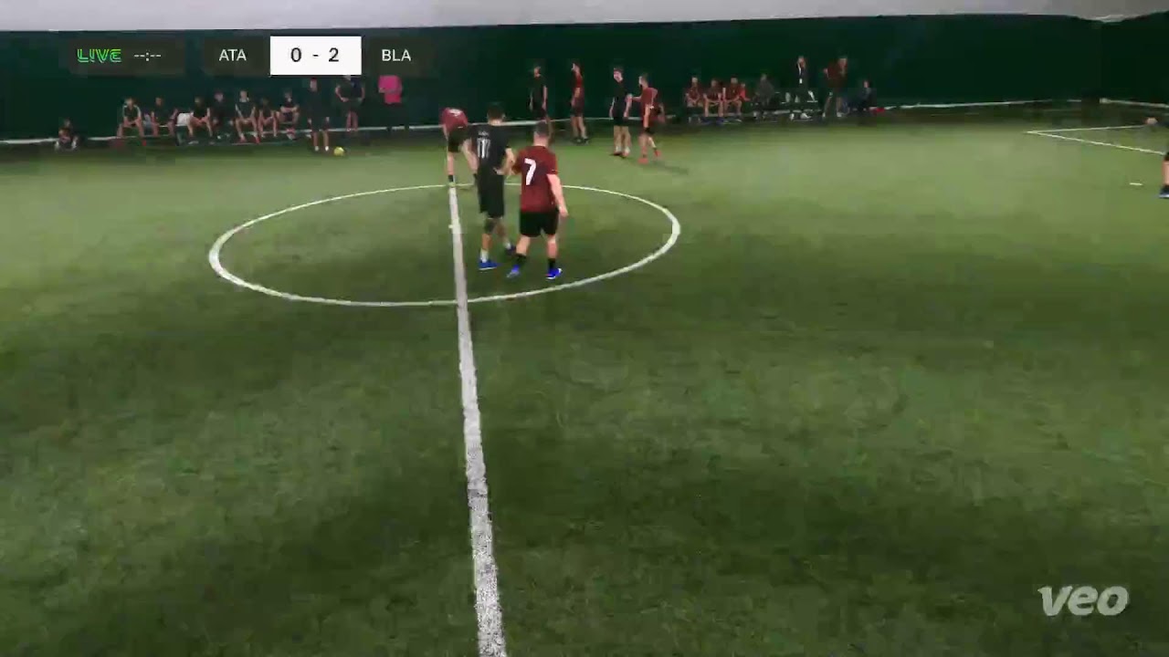 Platinum  T2 vs 🟧 Liga 3 Galați: Atalanta - Blaugrana
