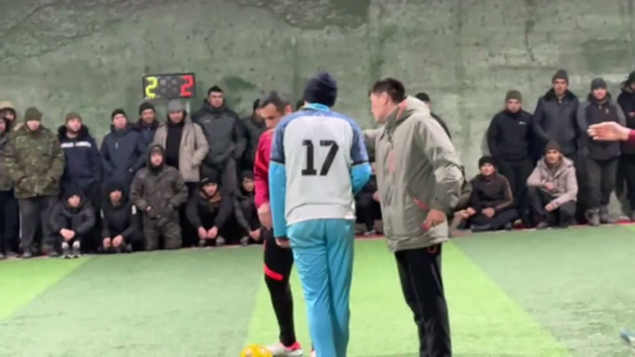 Сафед-Булан : Достук