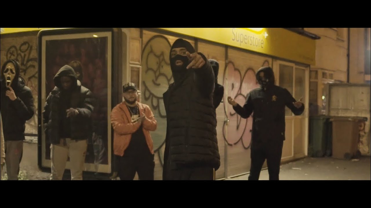 When The Music Video Doesn&rsquo;t Match The Song (UK Version)