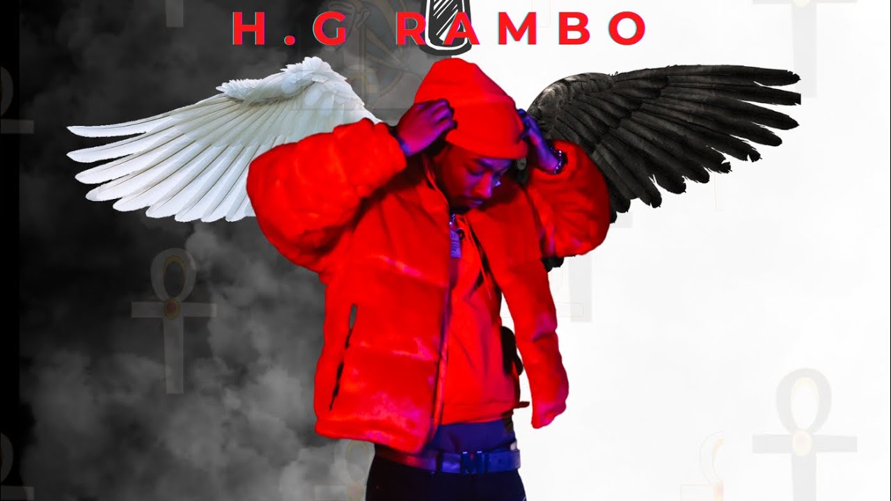 H.G Rambo - Profit [ No Copyright &copy; Rap ]