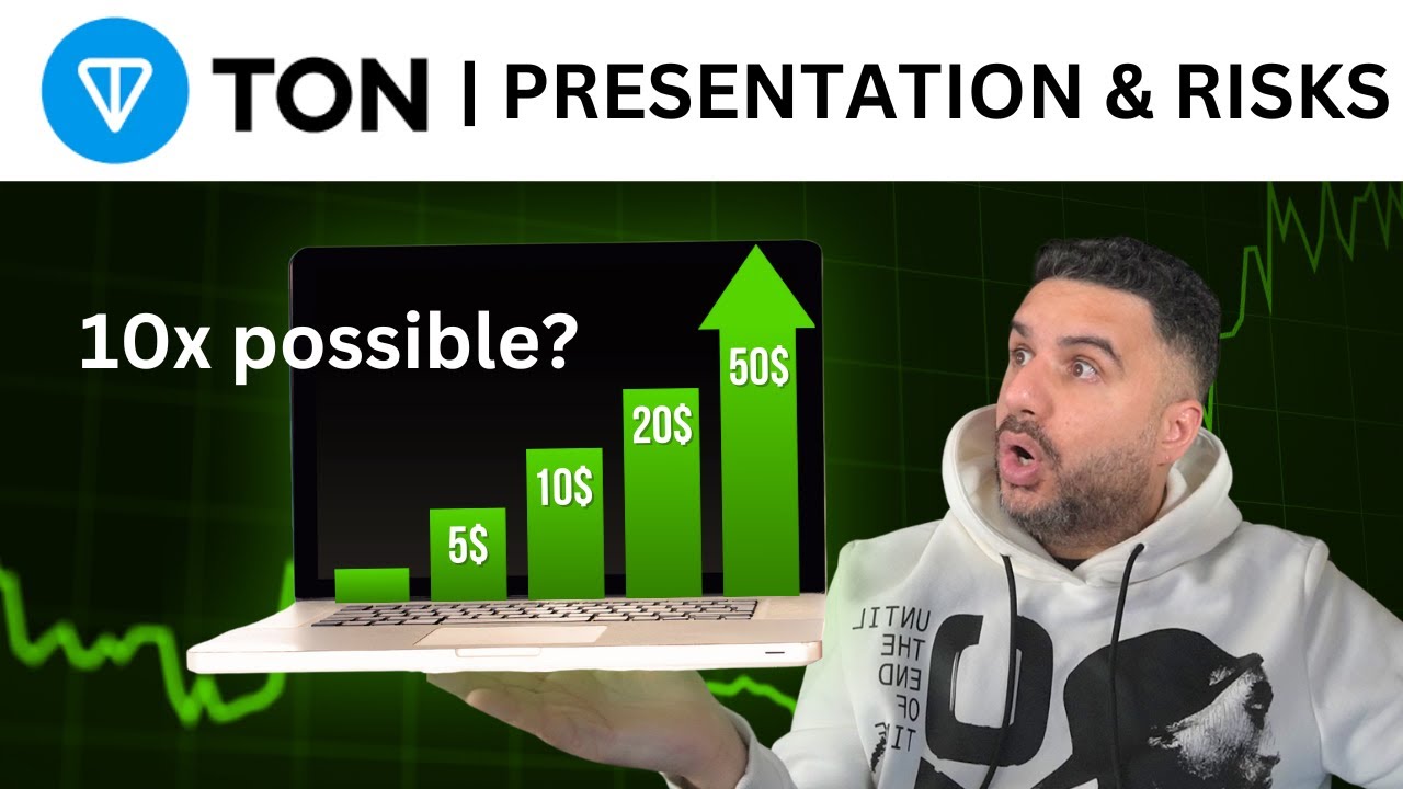 TON | The open Network explained