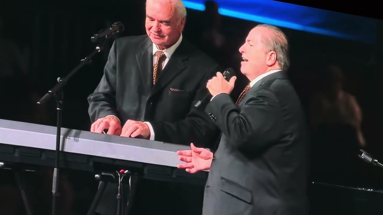 Dixie Echoes NQC 2024