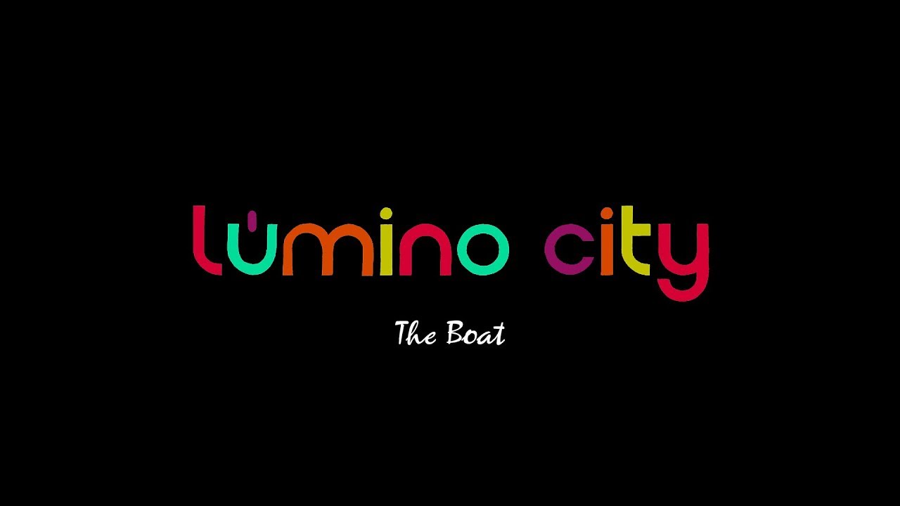 Lumino City - The Boat