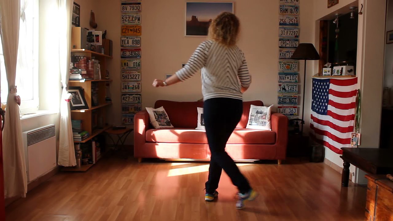 Cold Heart Line Dance