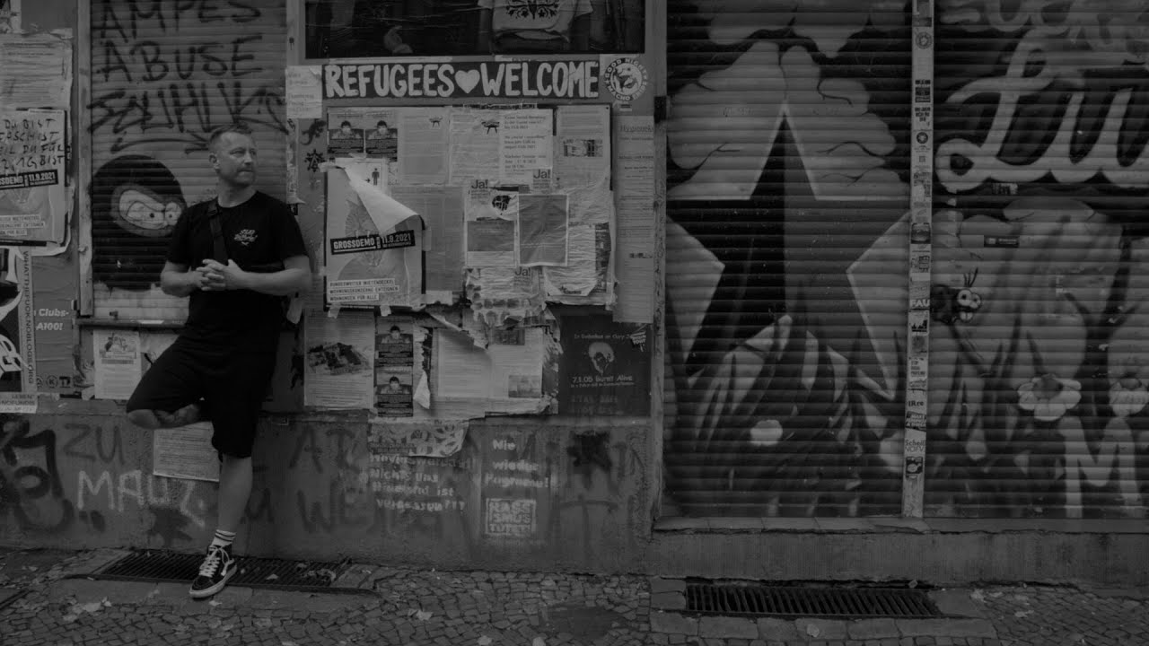 Mono & Nikitaman - Du bist perfekt (prod by Jugglerz)