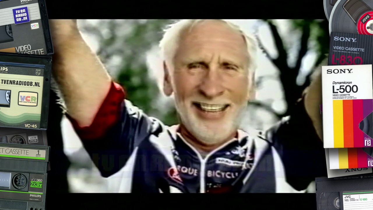 TV🎄: Yorin - Reclameblok, Arie Boomsma (20021225, 2023)