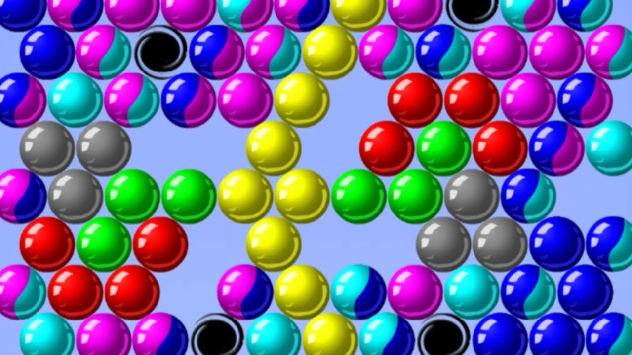 #Level-282 | Bubble Shooter android gameplay | Bubble Shooter | Bubble Shooter game | Bubble Games 