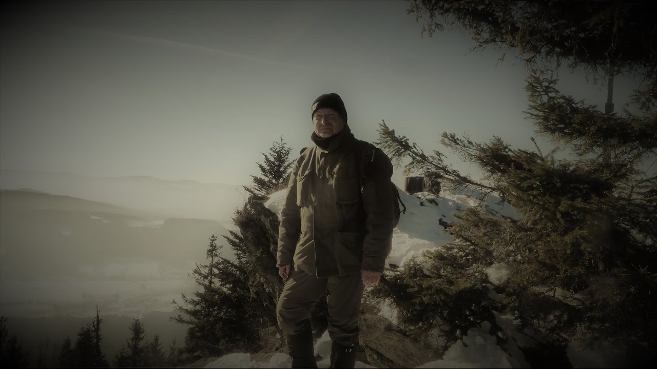Bad Kötzting- Wanderung auf den Kaitersberg