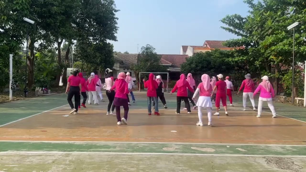Shiver 101 Demo by Ceria39 Line Dance 