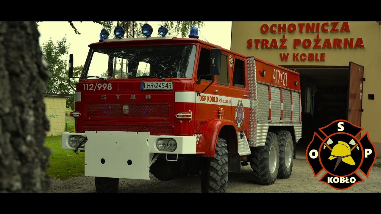 OSP Kobło