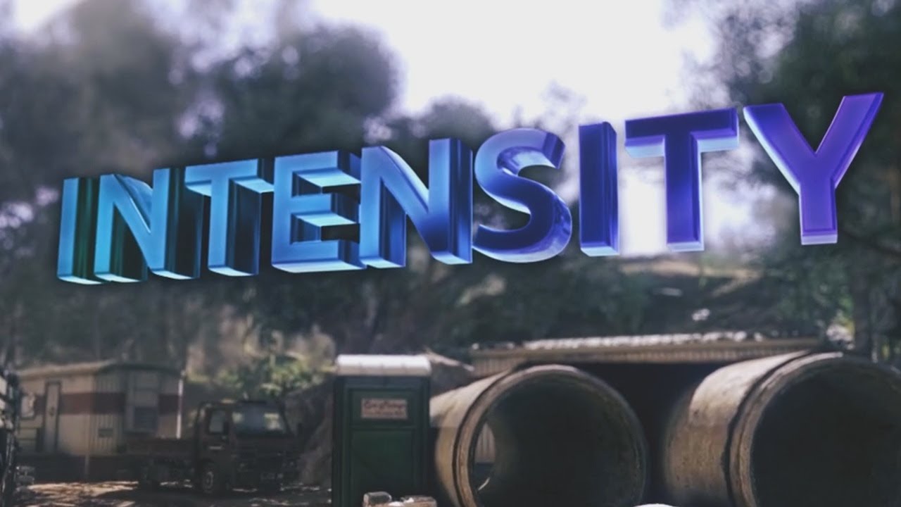 SoaR Tenser: Intensity - Episode 8 by SoaR Branzy