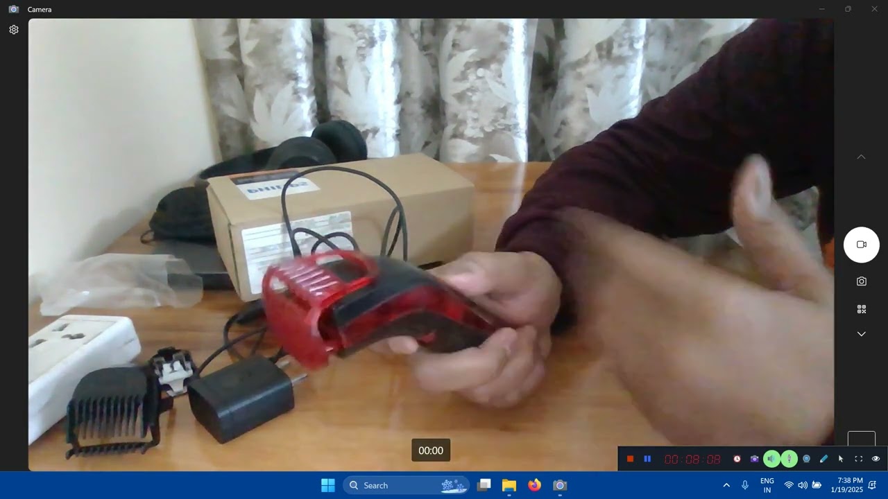 Philips trimmer : Review after 2 years of use, my experience