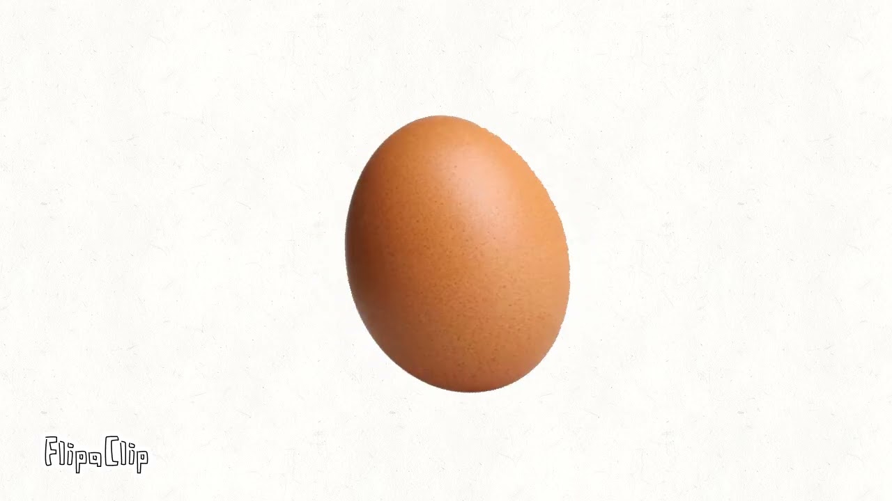 Egg :D