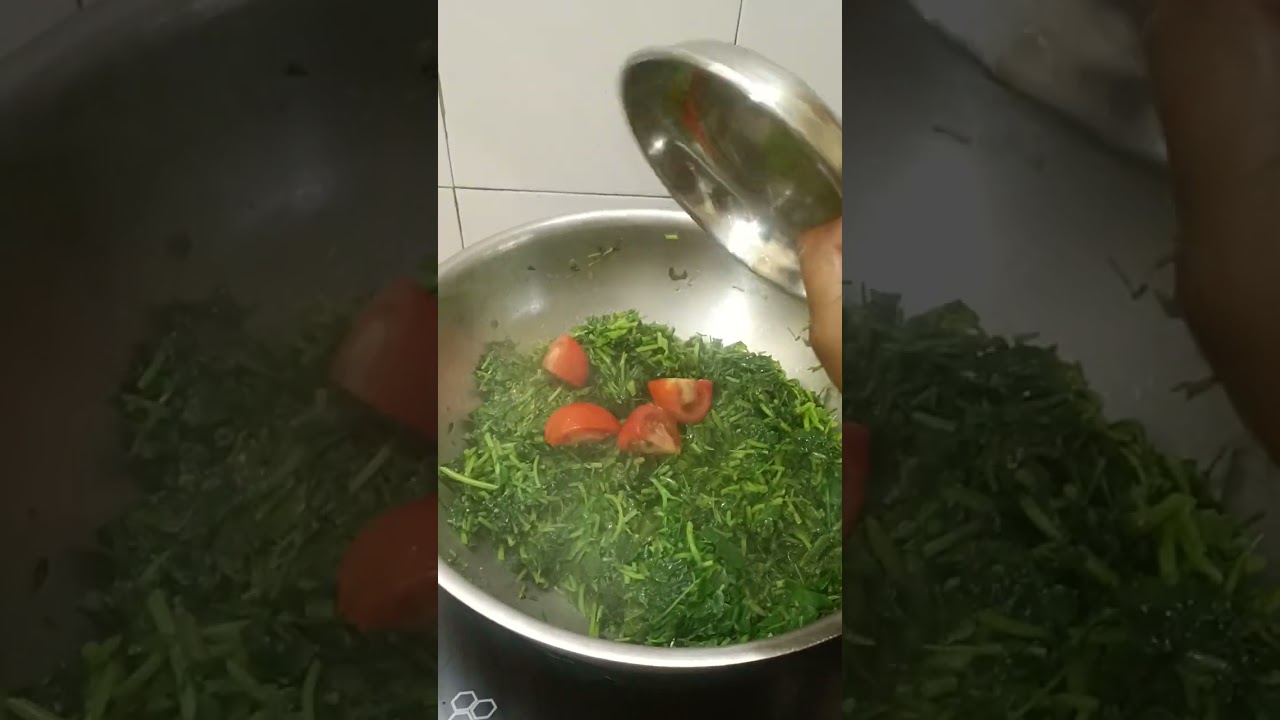 Methi malai