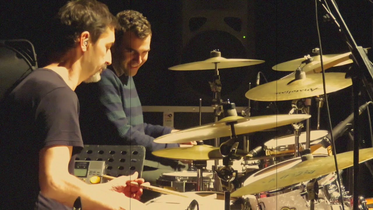 cem aksel & derin bayhan