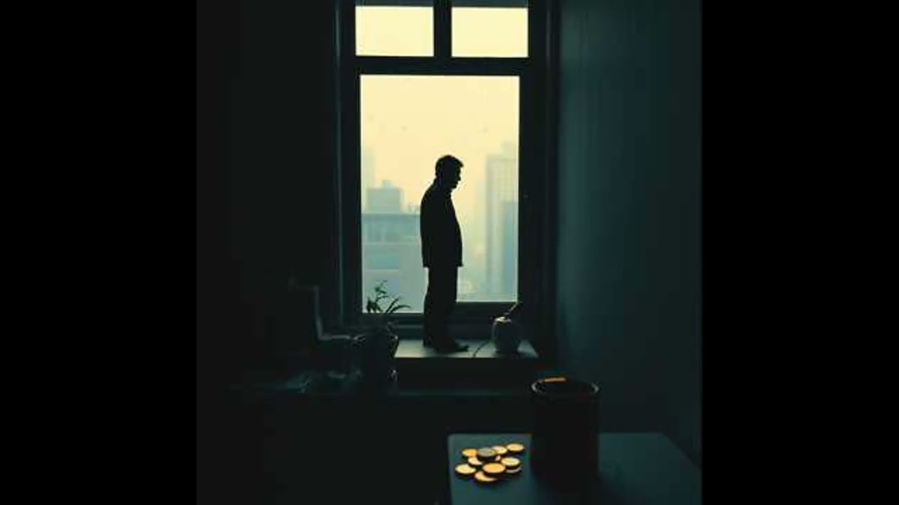 Broke Days, Heavy Dreams