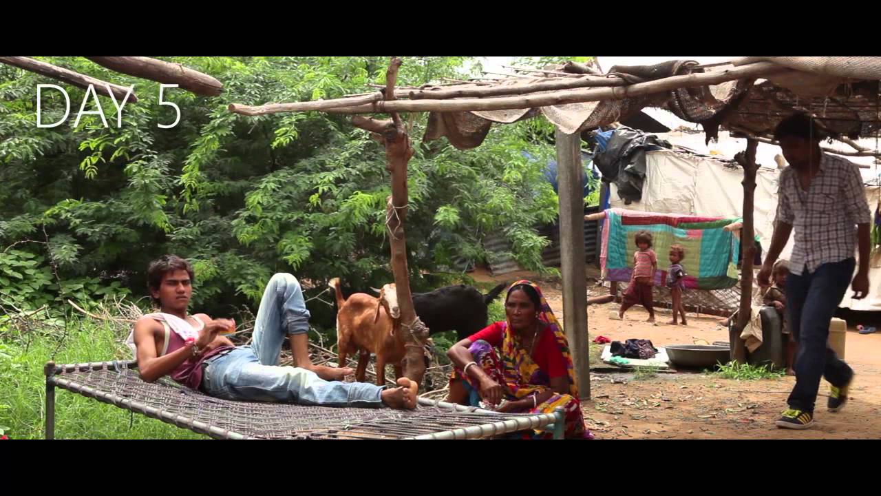 livelihood short film