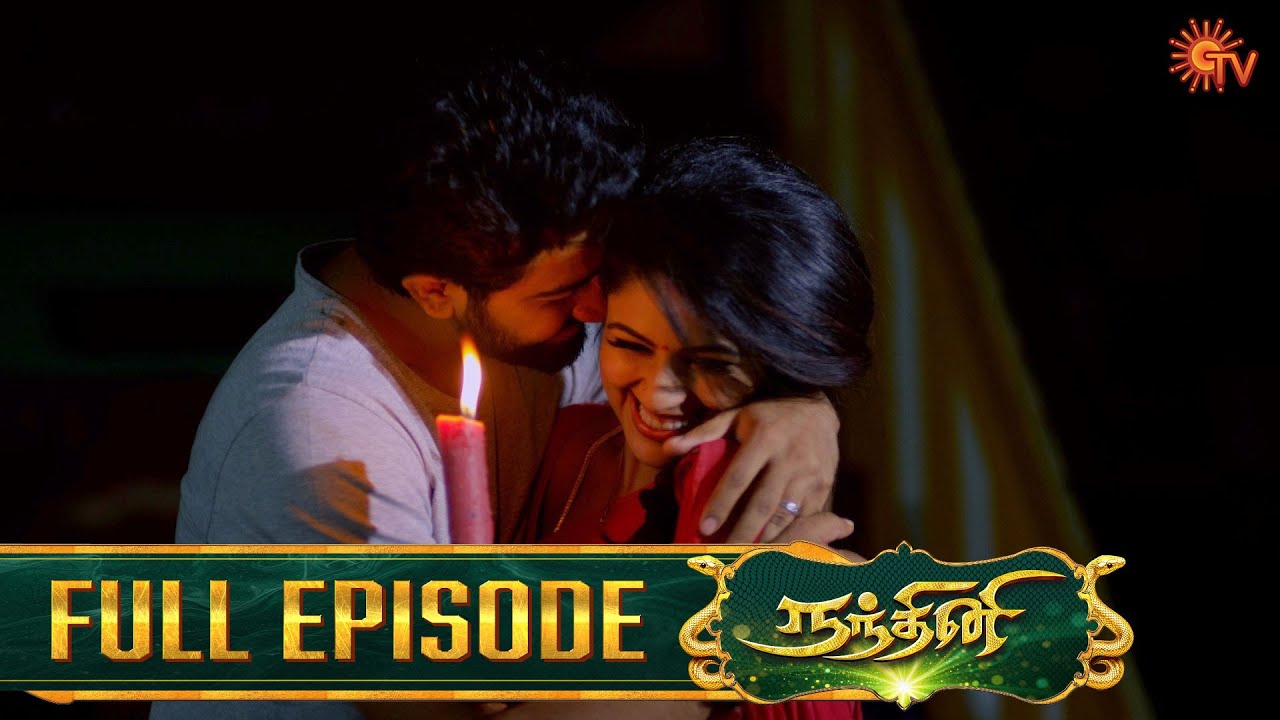 Nandhini - நந்தினி | Episode - 31 | Tamil Serial | Sun TV