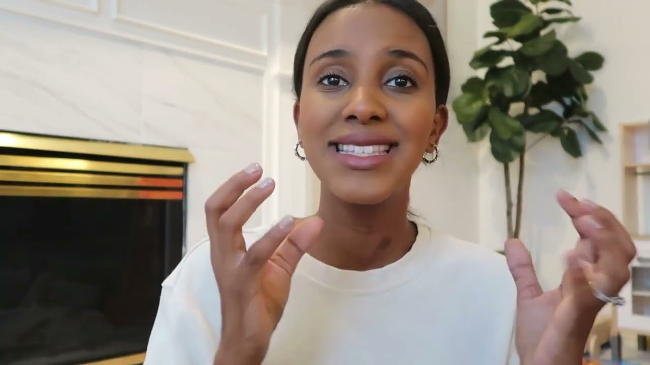 Somali sunni muslim read Bible : Left Islam & became a Christian : Testimony